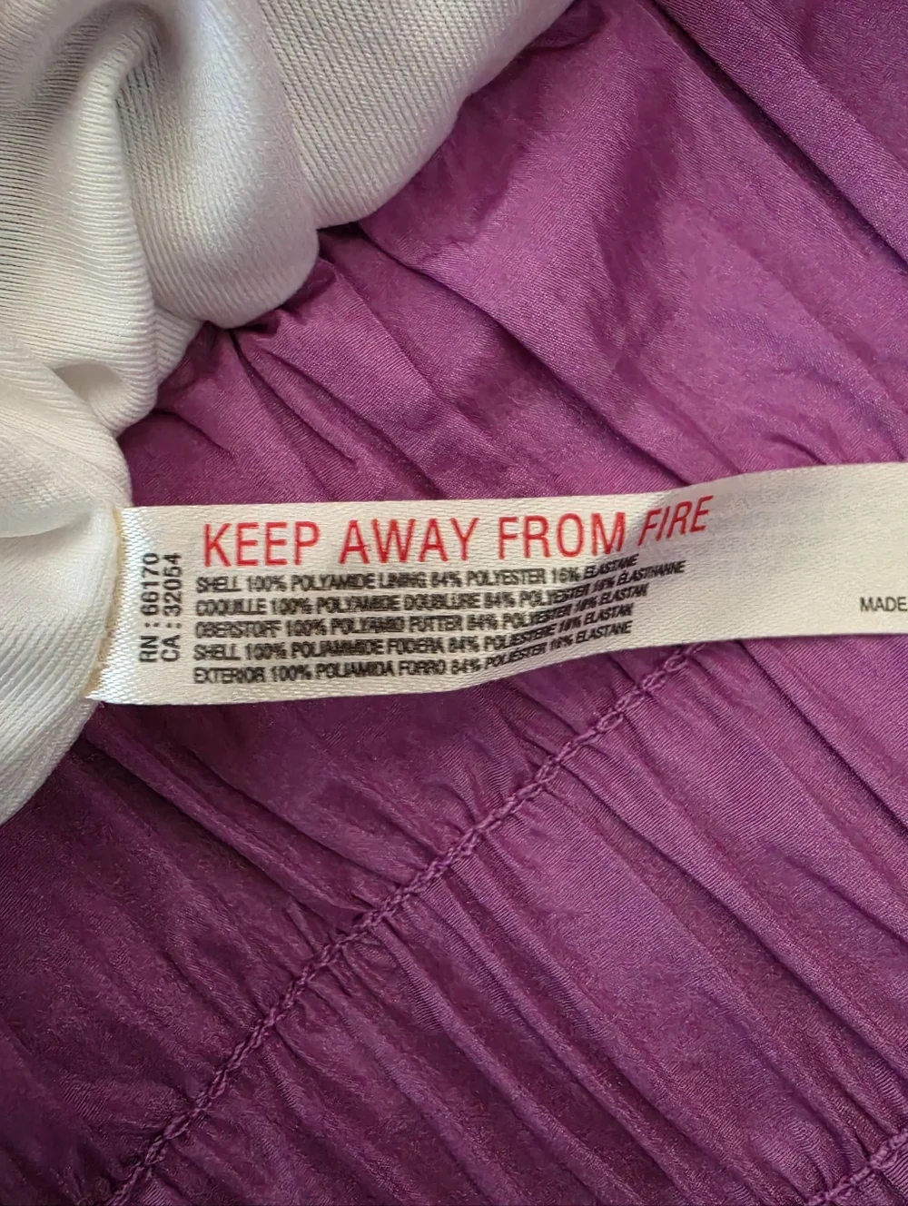 Free People Shorts - Picture 3 of 4